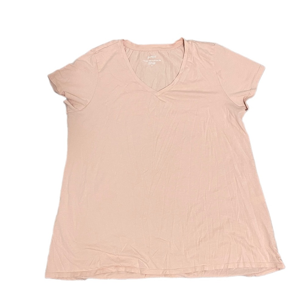 J.Jill-Pure Women’s T-Shirt Size Medium